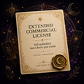 Extended Commercial License: Sell Unlimited Decks
